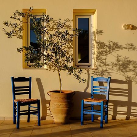 Villa Poppy Βαθύ Εξωτερικό φωτογραφία