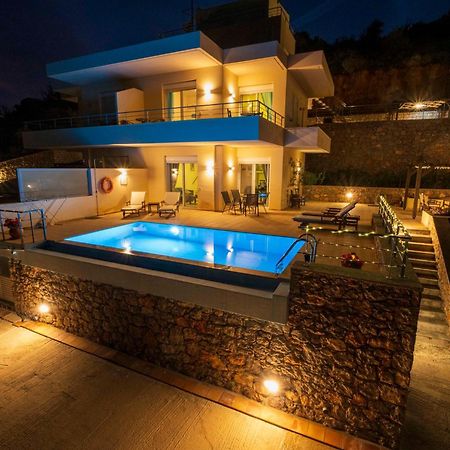 Villa Poppy Βαθύ Εξωτερικό φωτογραφία