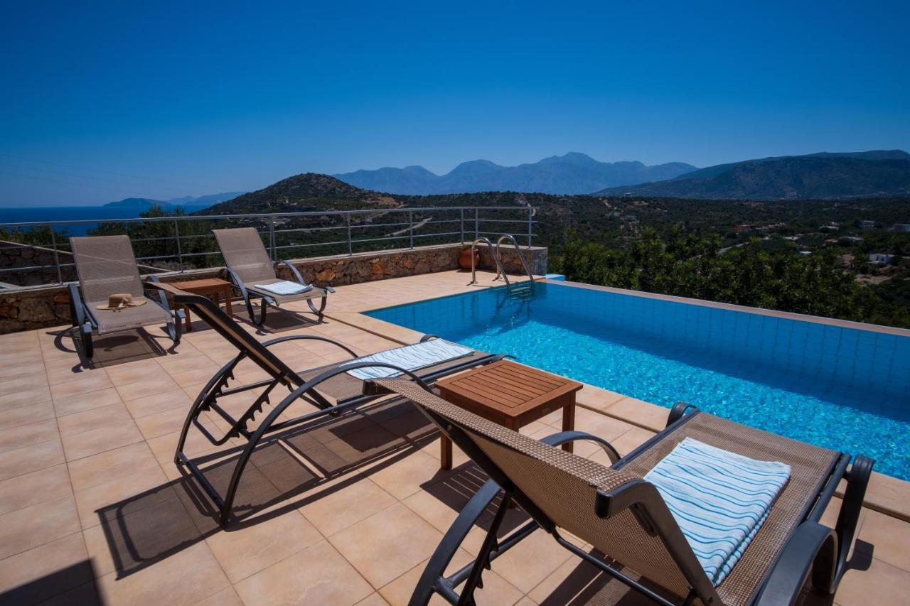 Villa Poppy Βαθύ Εξωτερικό φωτογραφία