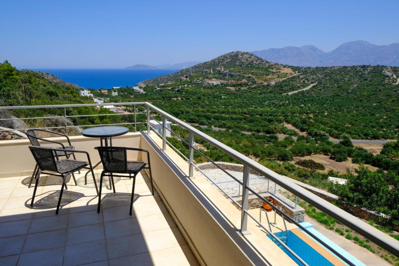 Villa Poppy Βαθύ Εξωτερικό φωτογραφία