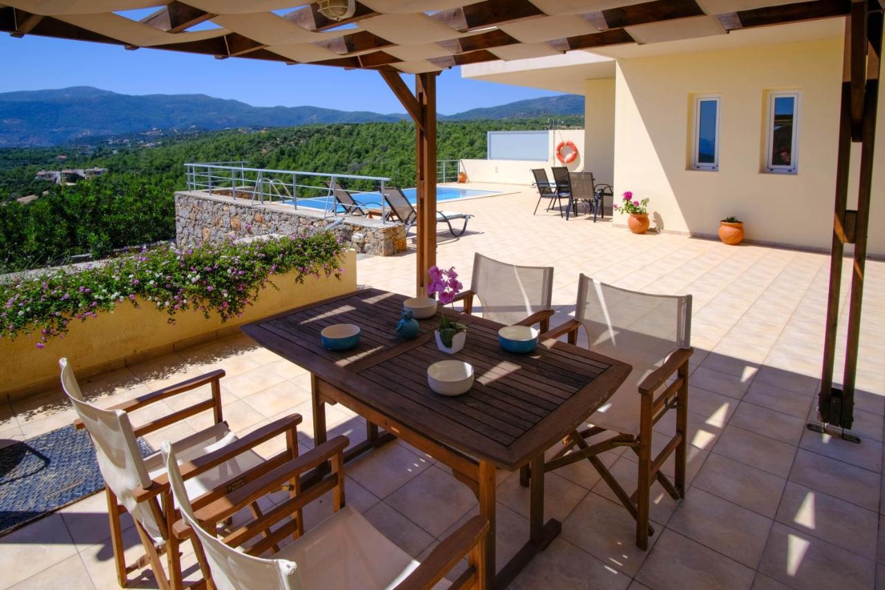 Villa Poppy Βαθύ Εξωτερικό φωτογραφία