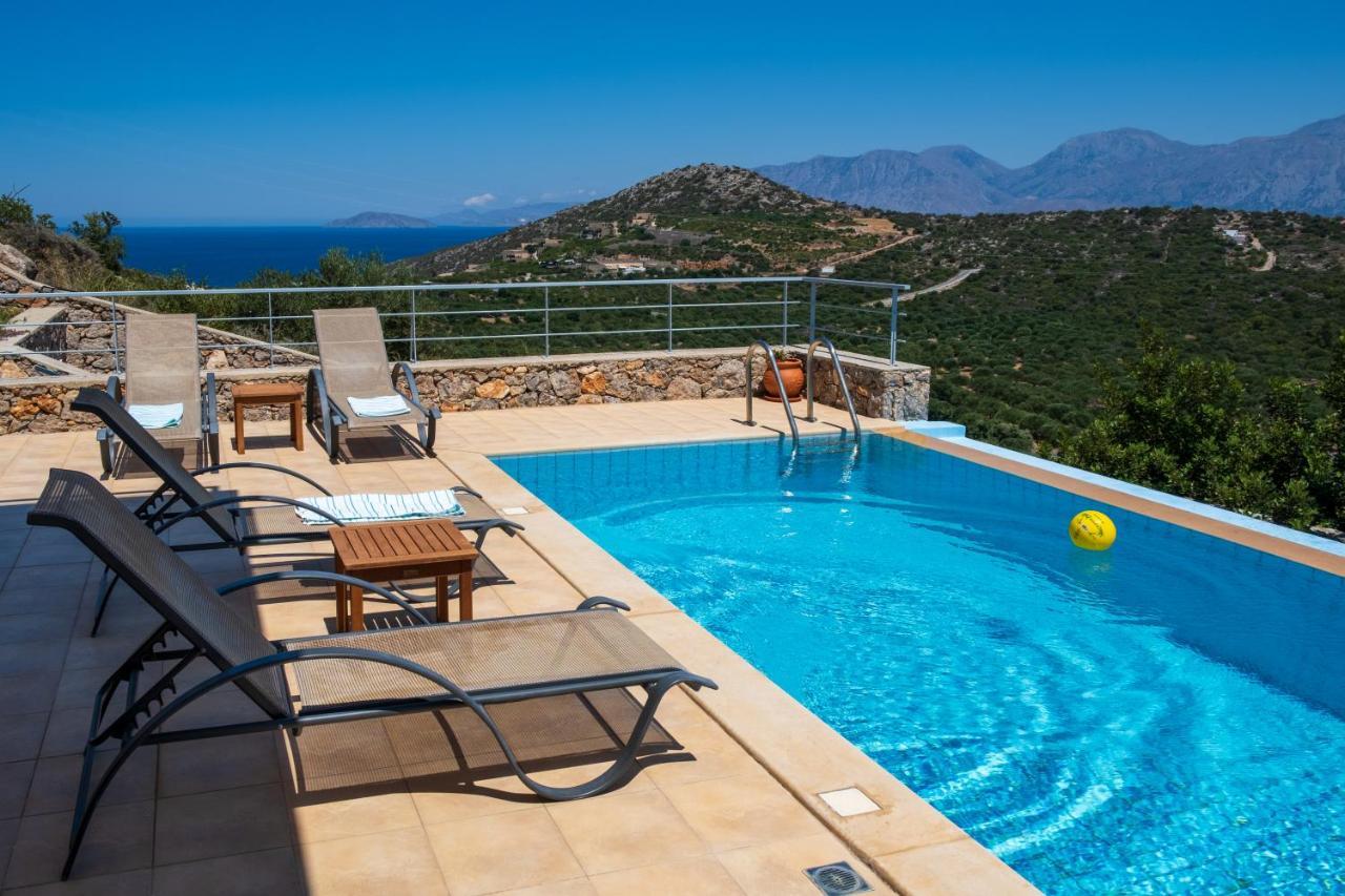 Villa Poppy Βαθύ Εξωτερικό φωτογραφία
