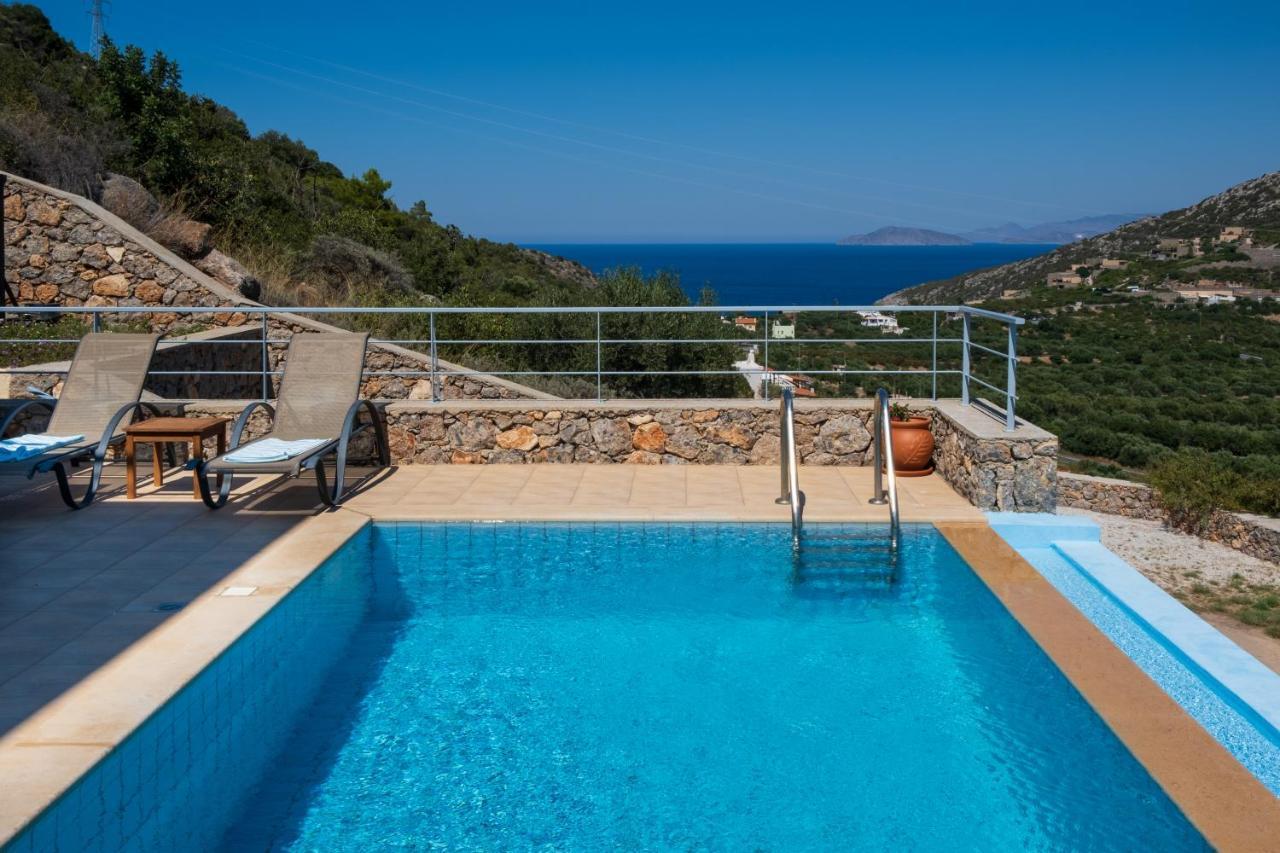 Villa Poppy Βαθύ Εξωτερικό φωτογραφία