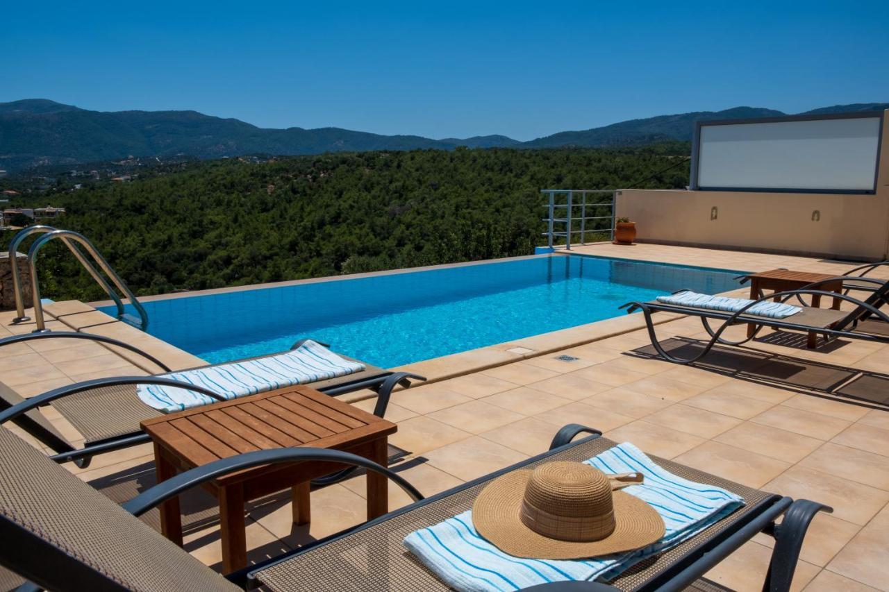 Villa Poppy Βαθύ Εξωτερικό φωτογραφία