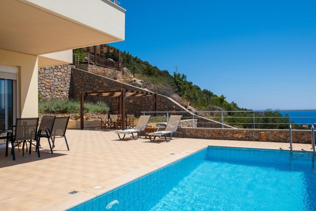 Villa Poppy Βαθύ Εξωτερικό φωτογραφία