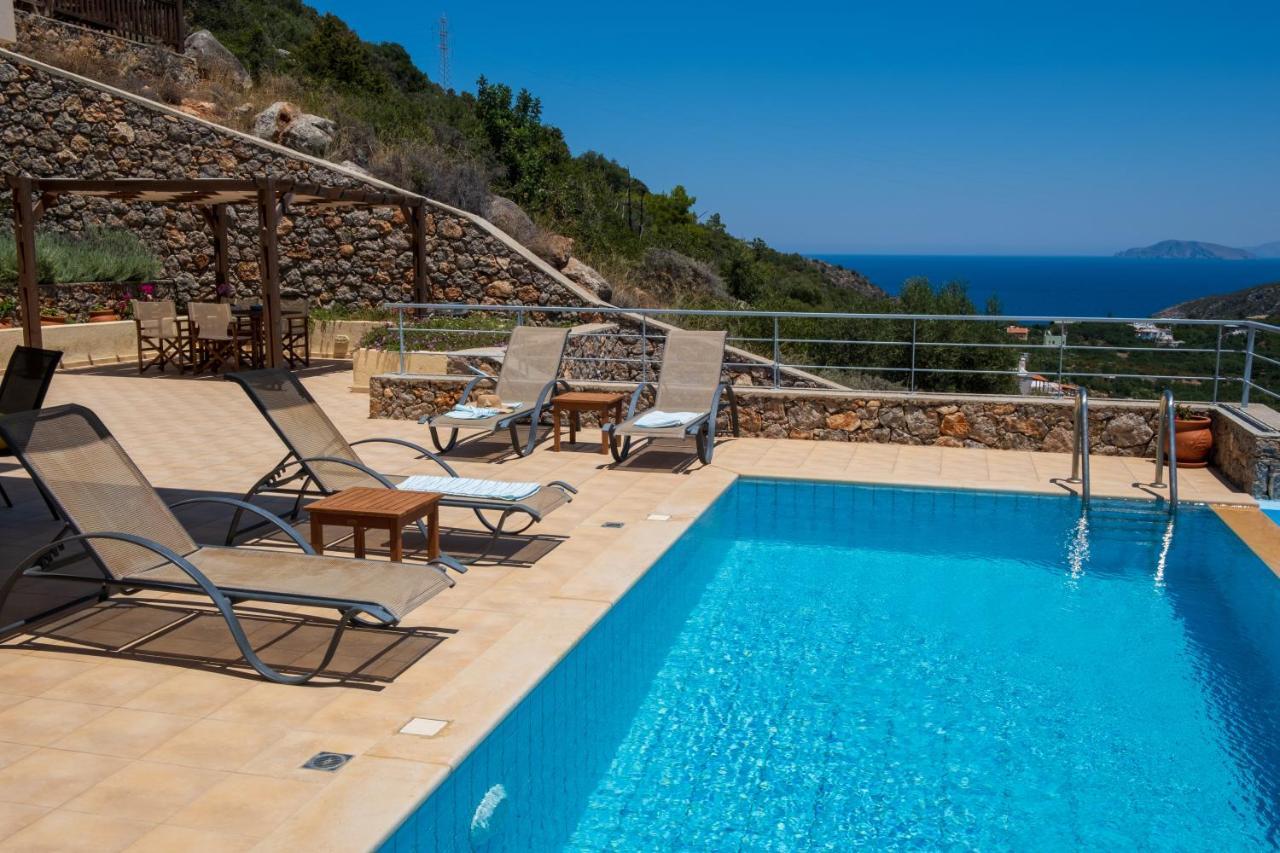 Villa Poppy Βαθύ Εξωτερικό φωτογραφία