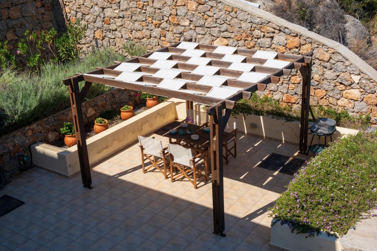 Villa Poppy Βαθύ Εξωτερικό φωτογραφία