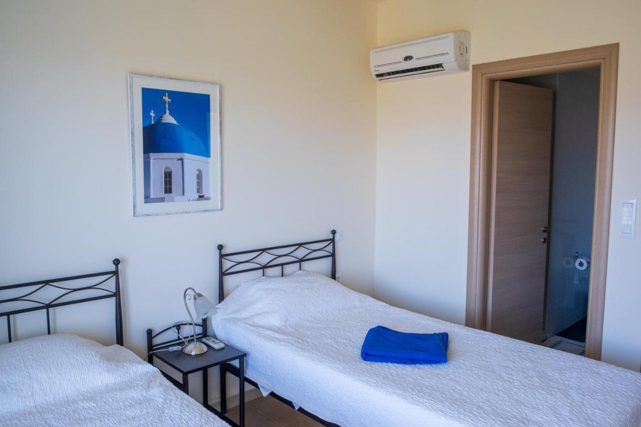 Villa Poppy Βαθύ Εξωτερικό φωτογραφία