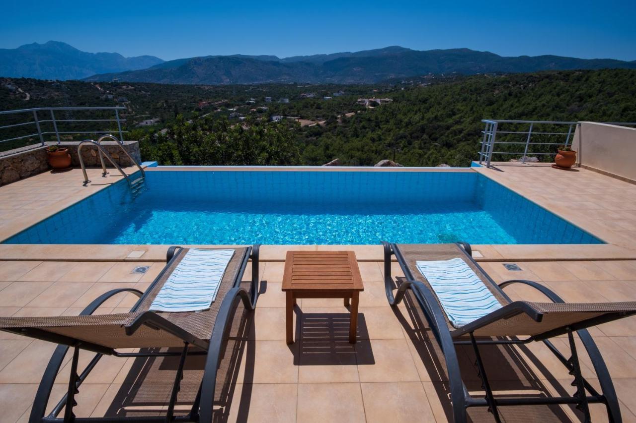 Villa Poppy Βαθύ Εξωτερικό φωτογραφία