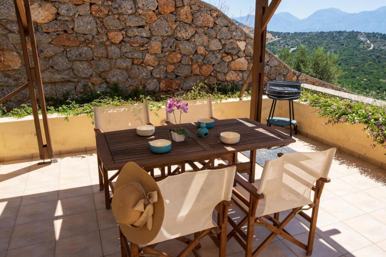 Villa Poppy Βαθύ Εξωτερικό φωτογραφία