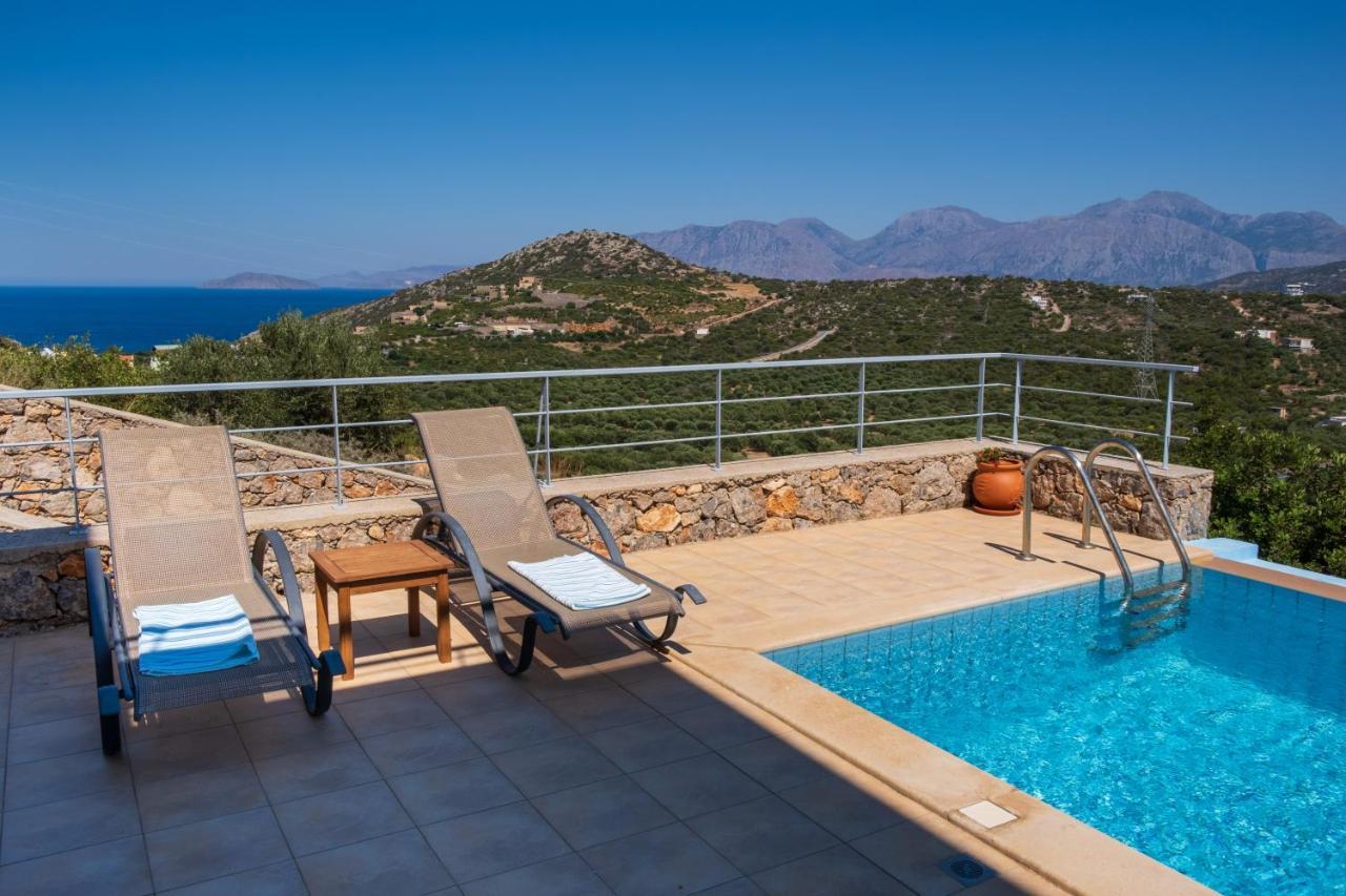 Villa Poppy Βαθύ Εξωτερικό φωτογραφία