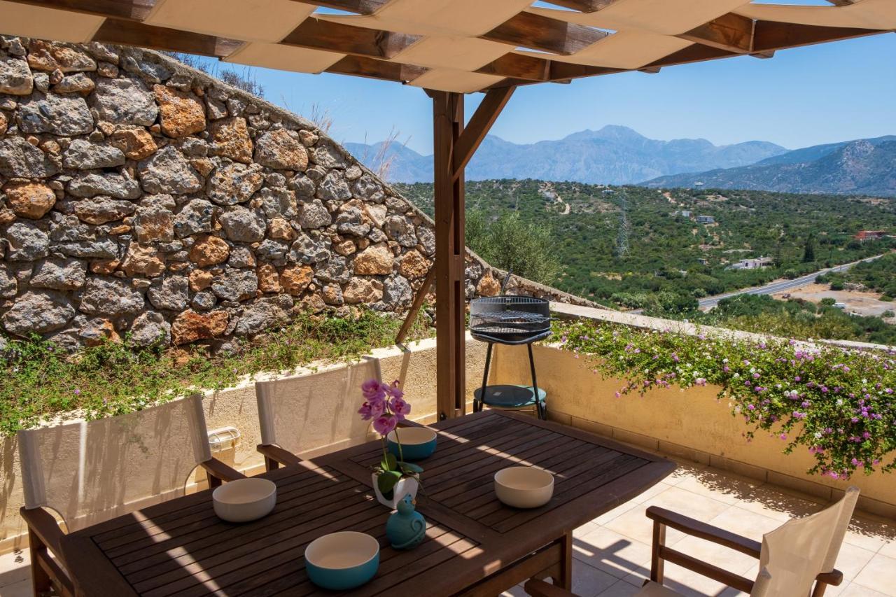 Villa Poppy Βαθύ Εξωτερικό φωτογραφία