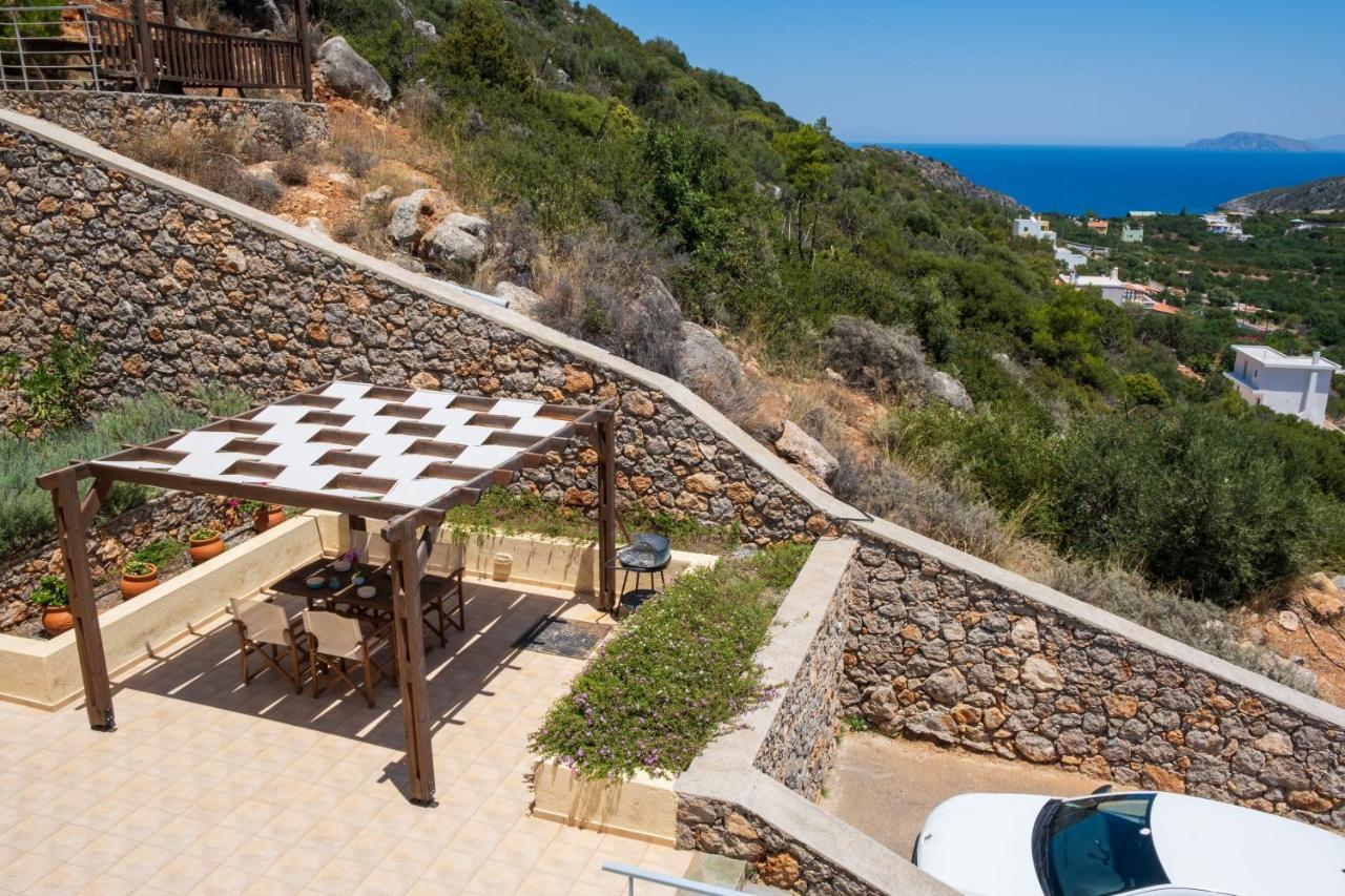 Villa Poppy Βαθύ Εξωτερικό φωτογραφία