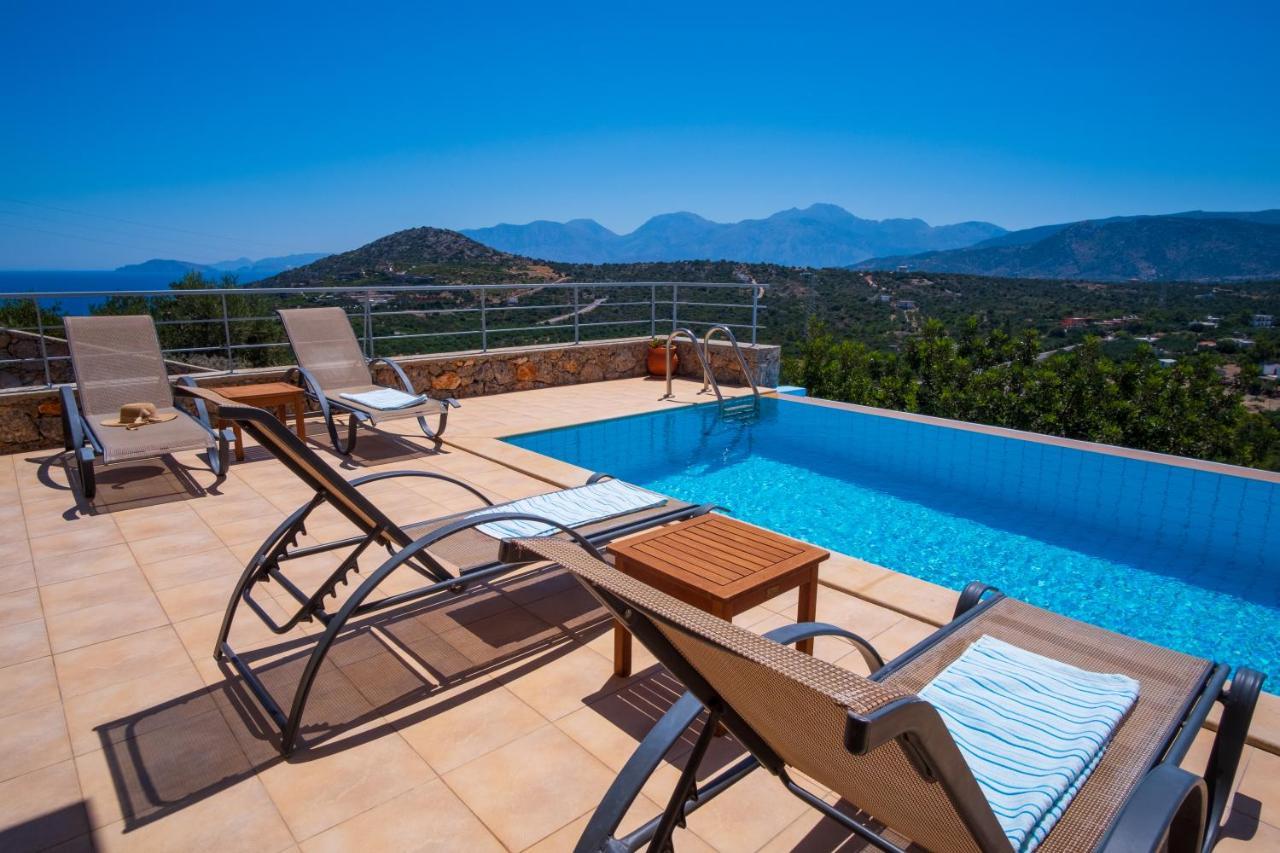 Villa Poppy Βαθύ Εξωτερικό φωτογραφία