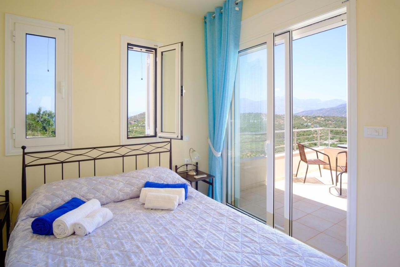 Villa Poppy Βαθύ Εξωτερικό φωτογραφία