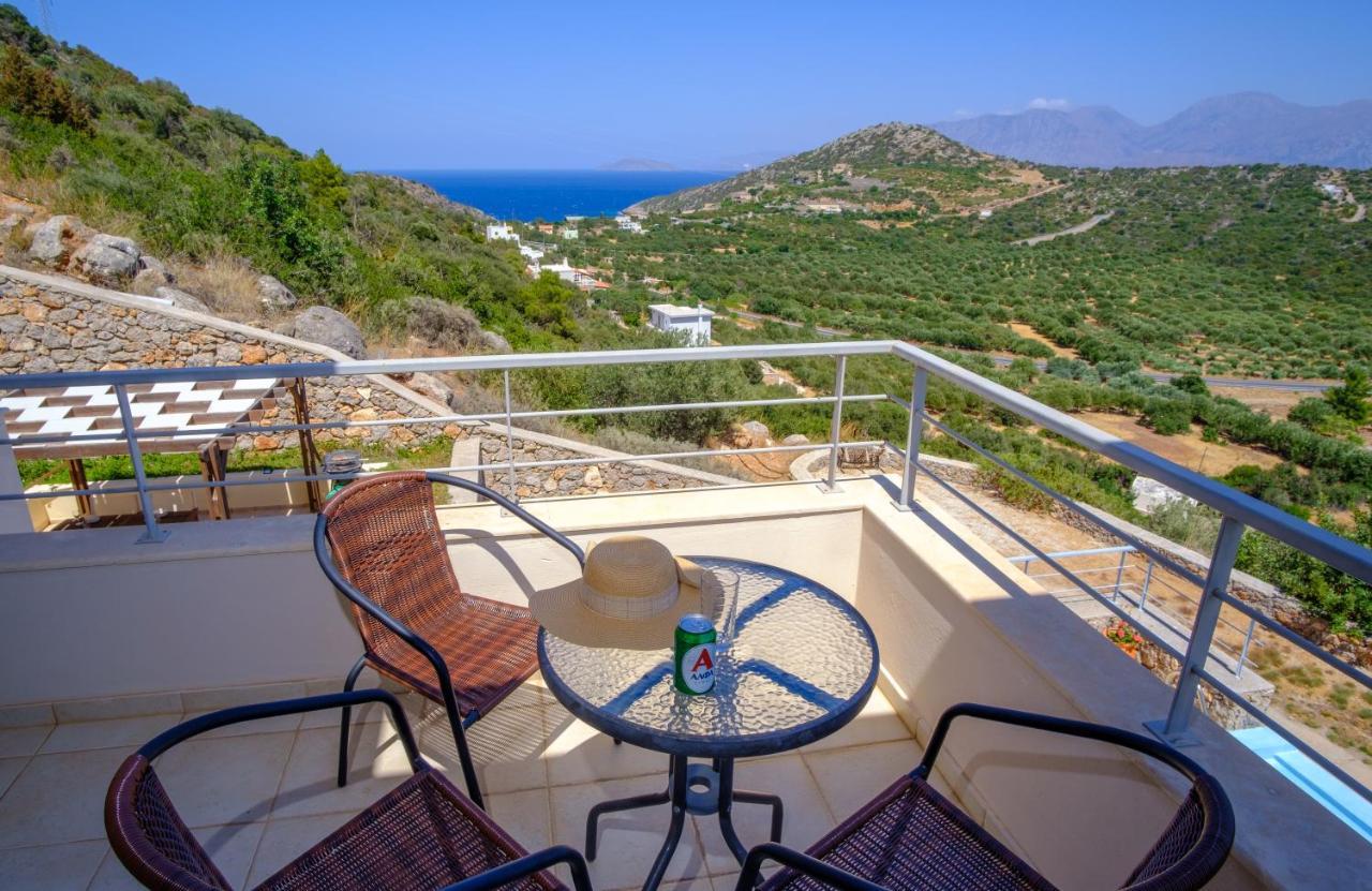 Villa Poppy Βαθύ Εξωτερικό φωτογραφία
