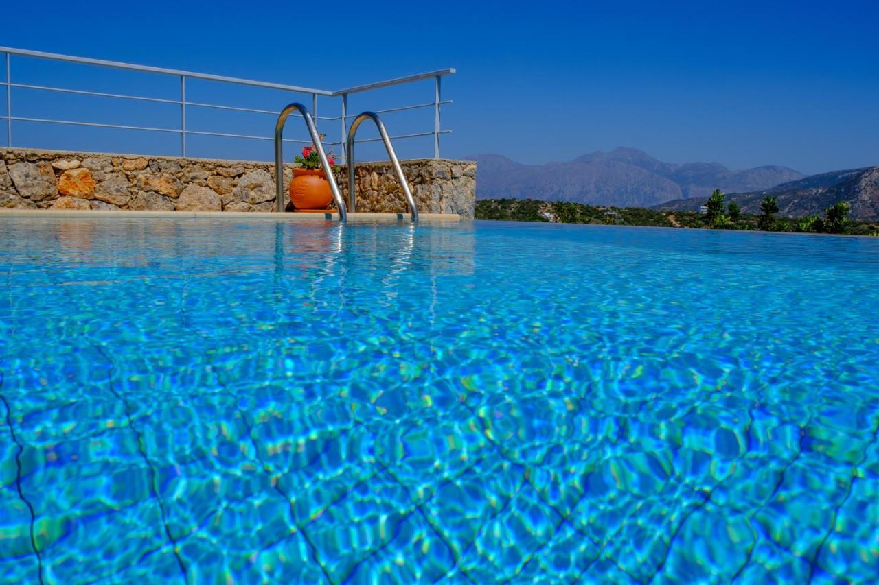 Villa Poppy Βαθύ Εξωτερικό φωτογραφία