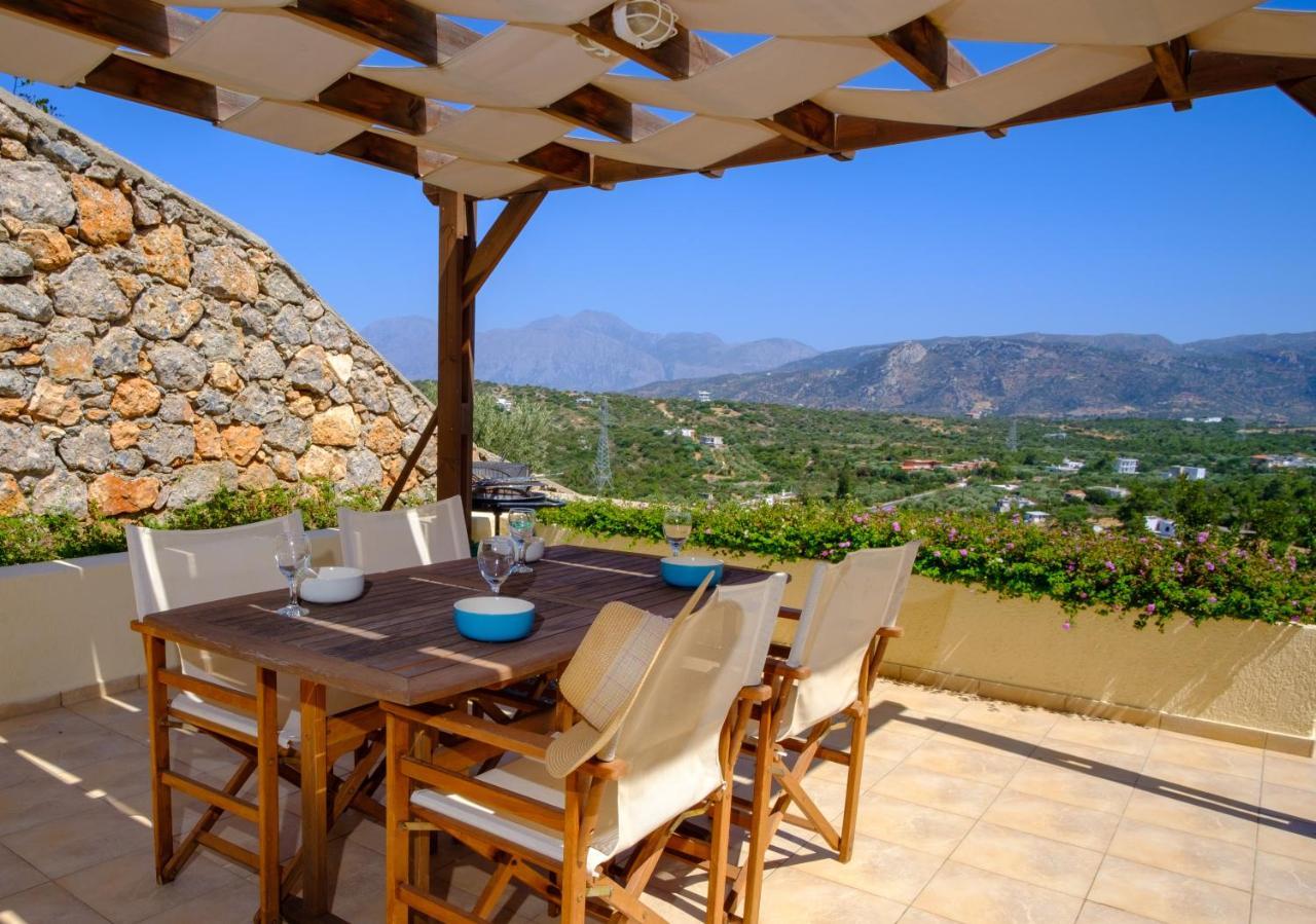 Villa Poppy Βαθύ Εξωτερικό φωτογραφία