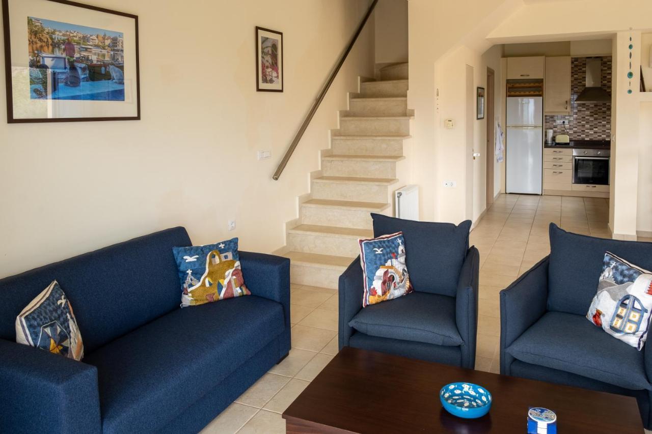 Villa Poppy Βαθύ Εξωτερικό φωτογραφία