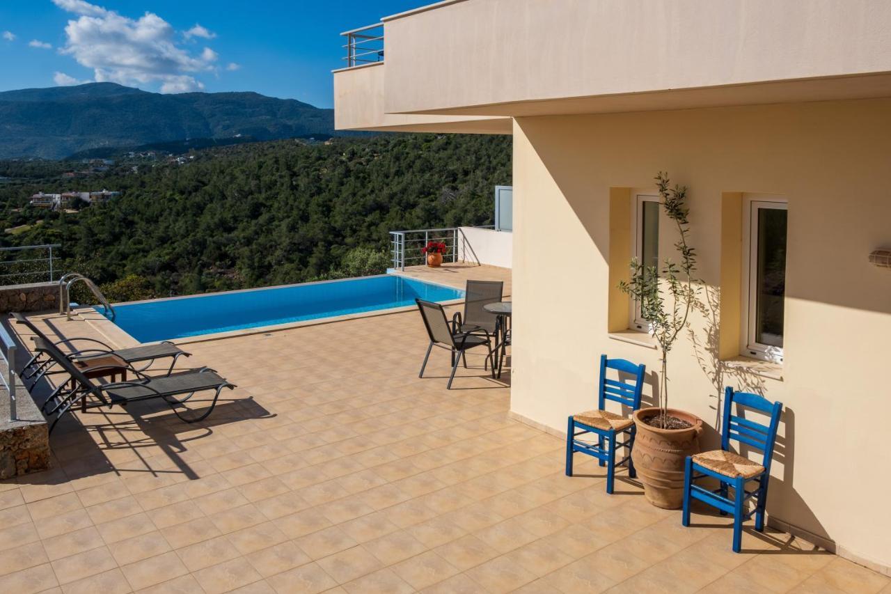 Villa Poppy Βαθύ Εξωτερικό φωτογραφία