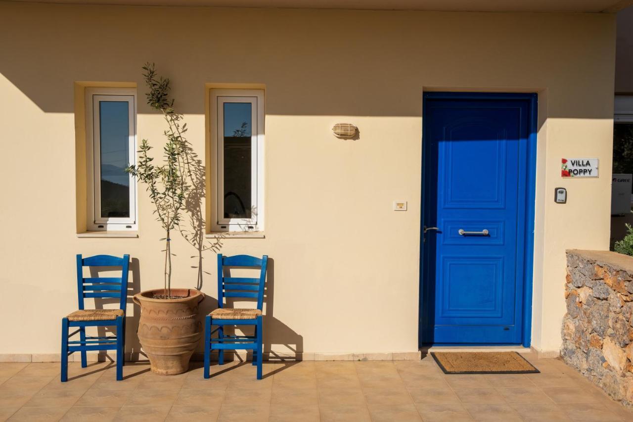 Villa Poppy Βαθύ Εξωτερικό φωτογραφία