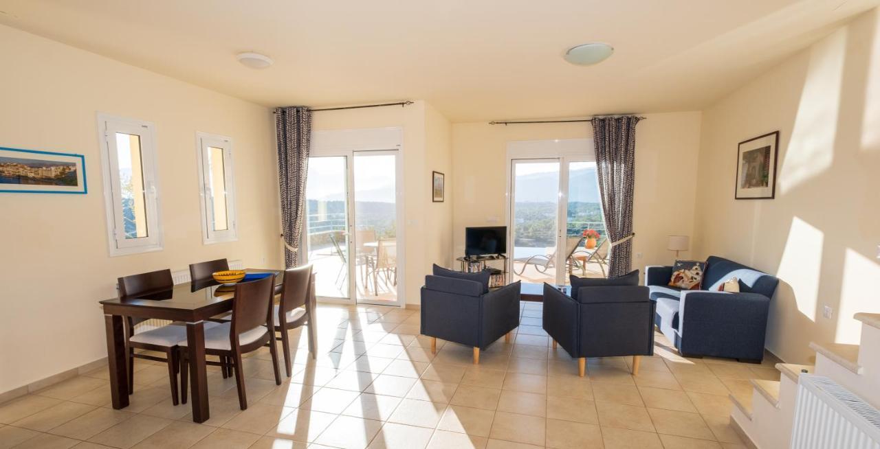 Villa Poppy Βαθύ Εξωτερικό φωτογραφία