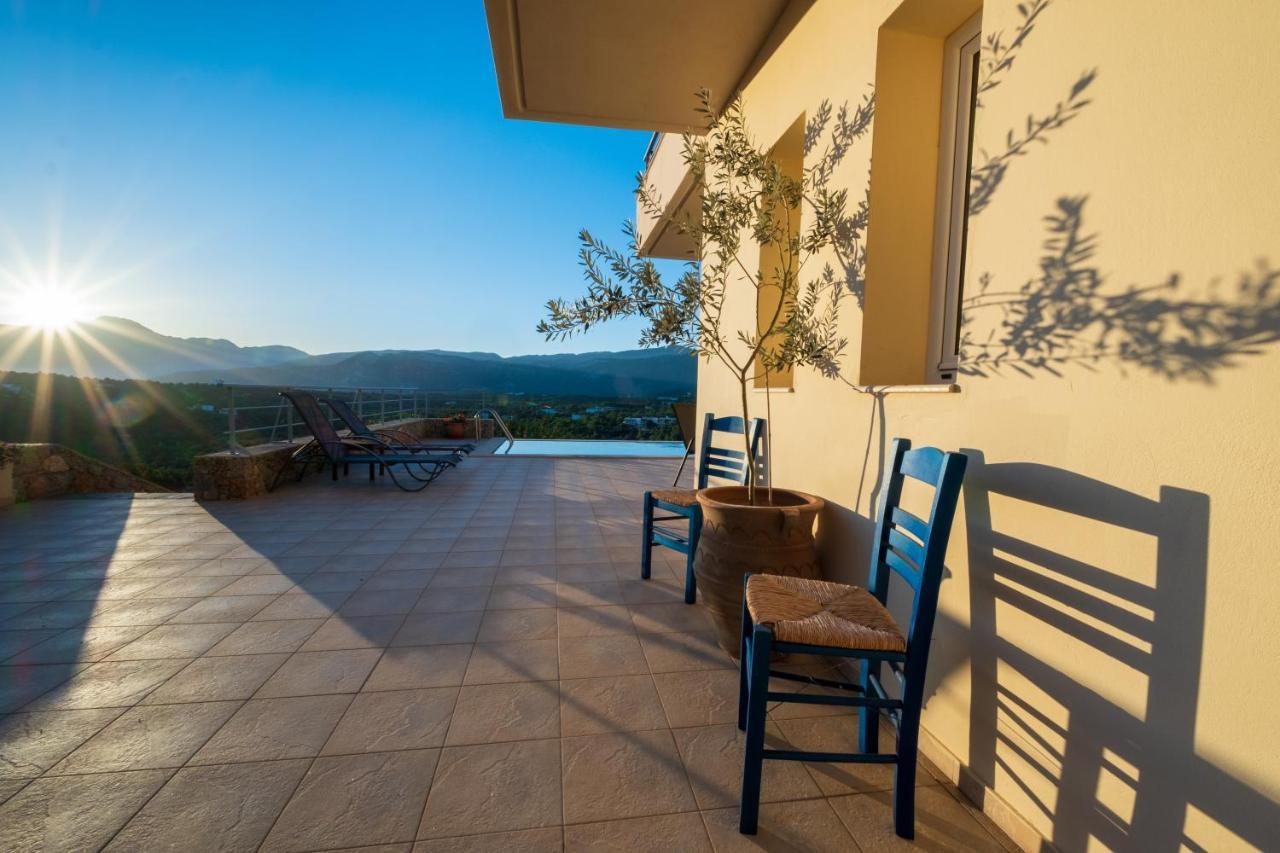 Villa Poppy Βαθύ Εξωτερικό φωτογραφία