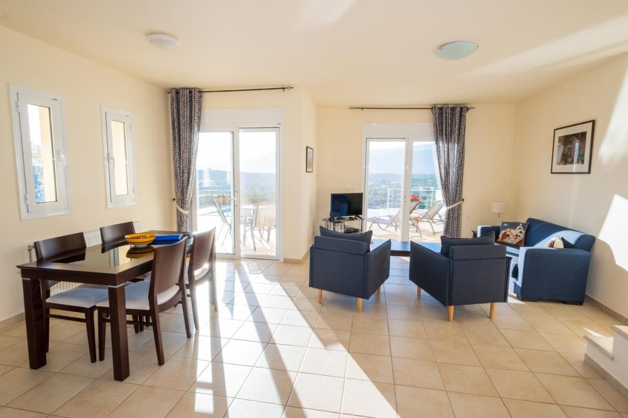 Villa Poppy Βαθύ Εξωτερικό φωτογραφία