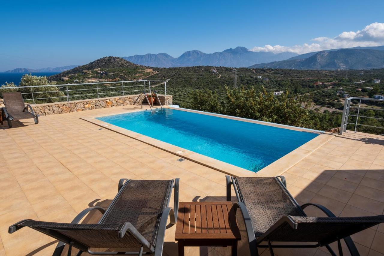 Villa Poppy Βαθύ Εξωτερικό φωτογραφία