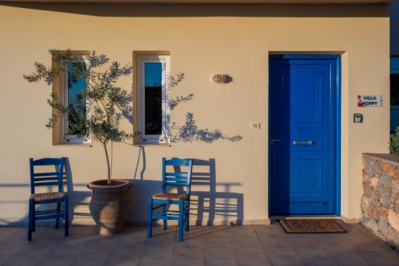 Villa Poppy Βαθύ Εξωτερικό φωτογραφία