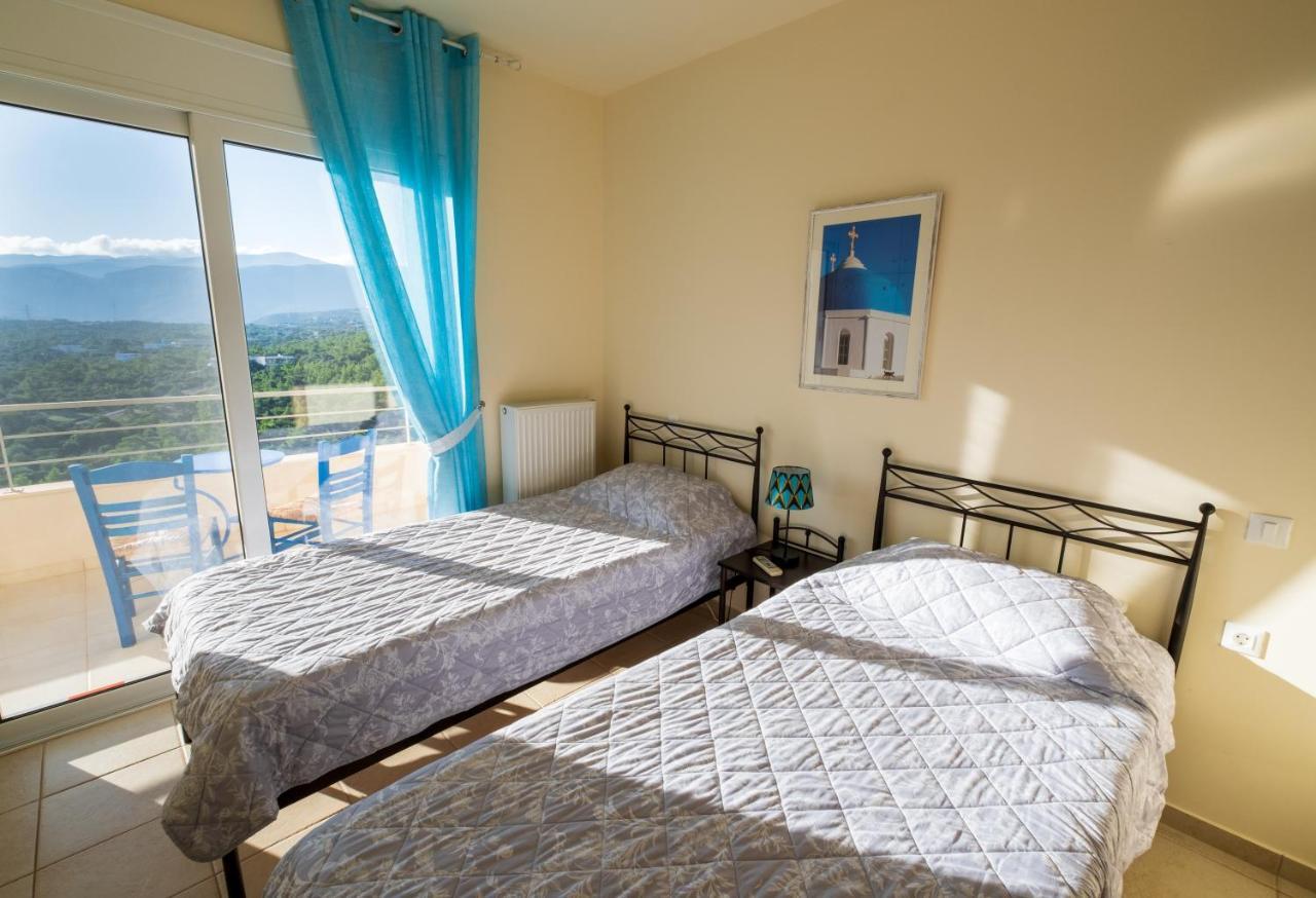 Villa Poppy Βαθύ Εξωτερικό φωτογραφία