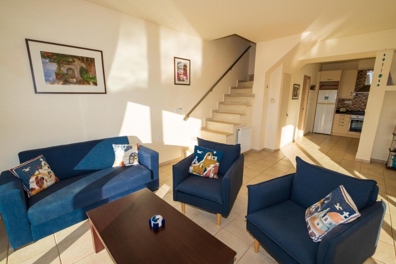 Villa Poppy Βαθύ Εξωτερικό φωτογραφία