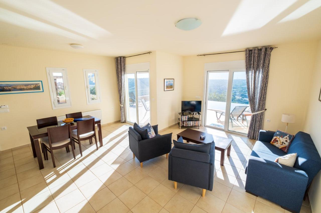 Villa Poppy Βαθύ Εξωτερικό φωτογραφία