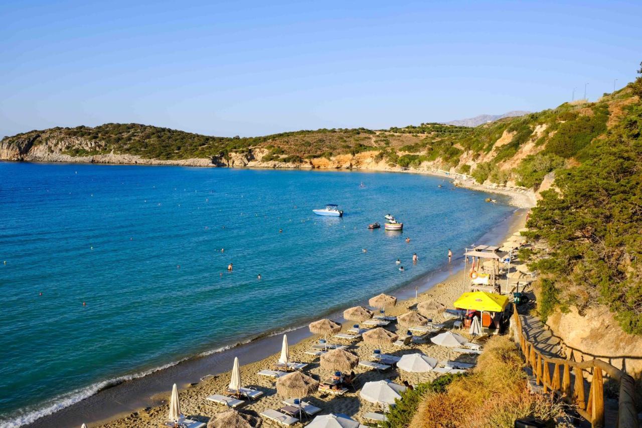 Villa Poppy Βαθύ Εξωτερικό φωτογραφία