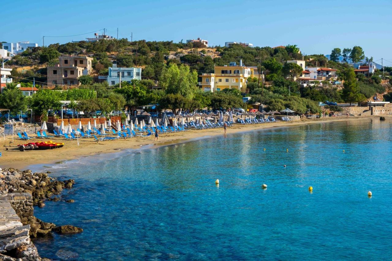 Villa Poppy Βαθύ Εξωτερικό φωτογραφία
