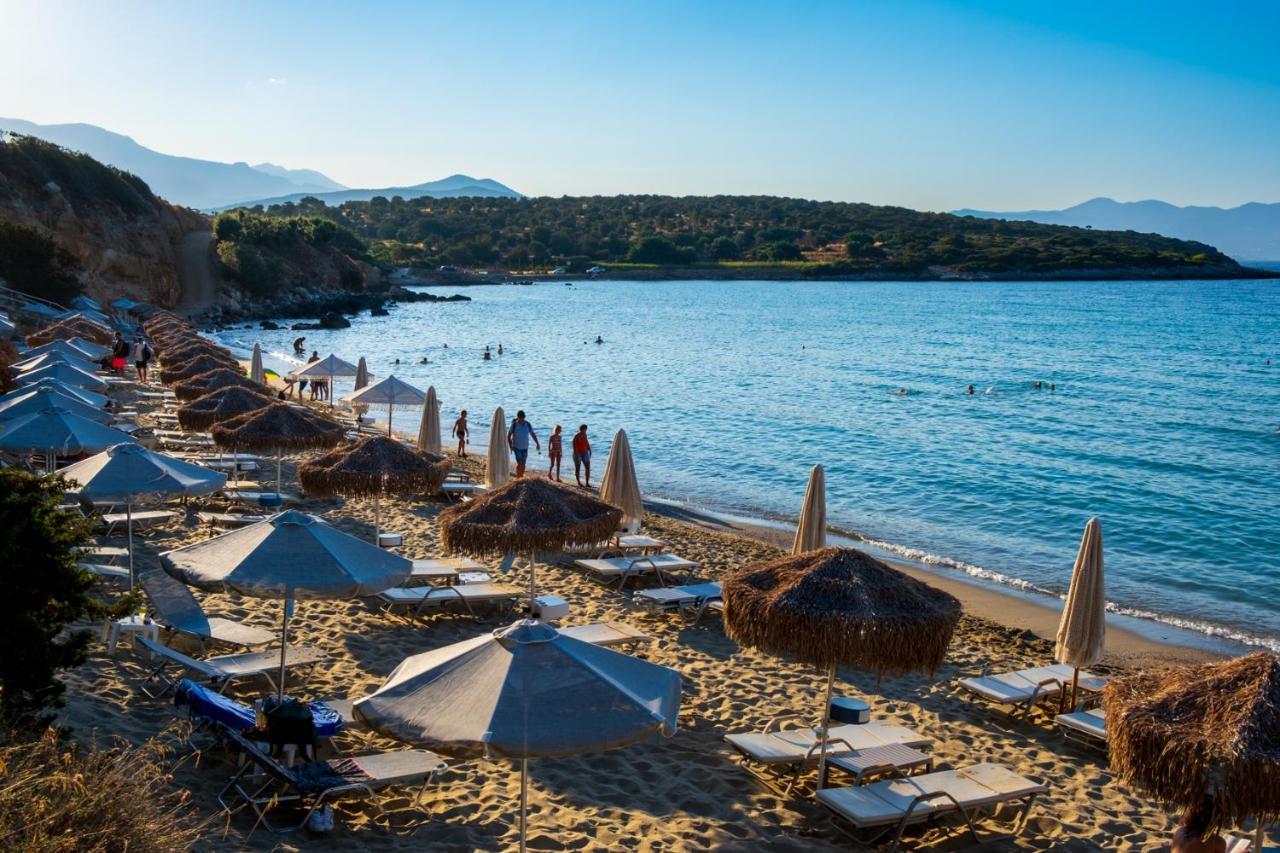Villa Poppy Βαθύ Εξωτερικό φωτογραφία