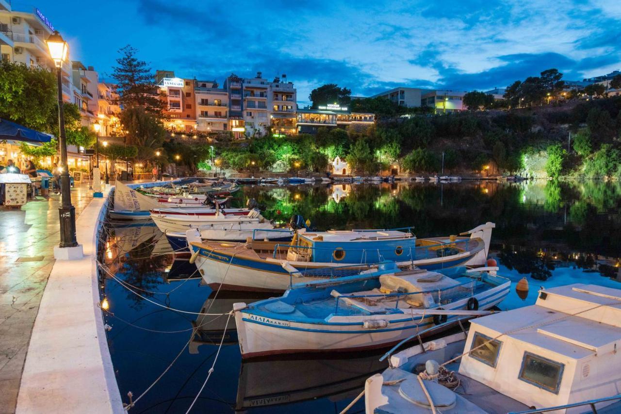 Villa Poppy Βαθύ Εξωτερικό φωτογραφία