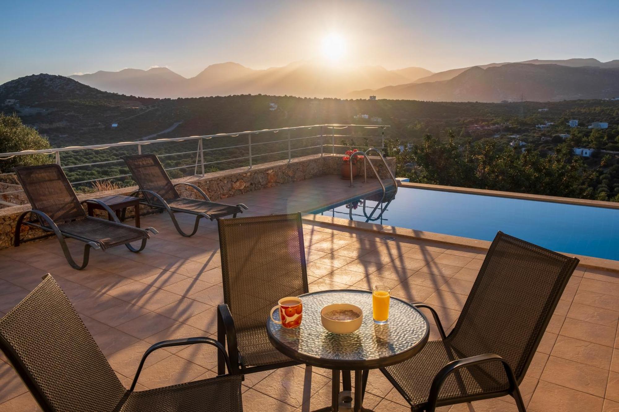 Villa Poppy Βαθύ Εξωτερικό φωτογραφία