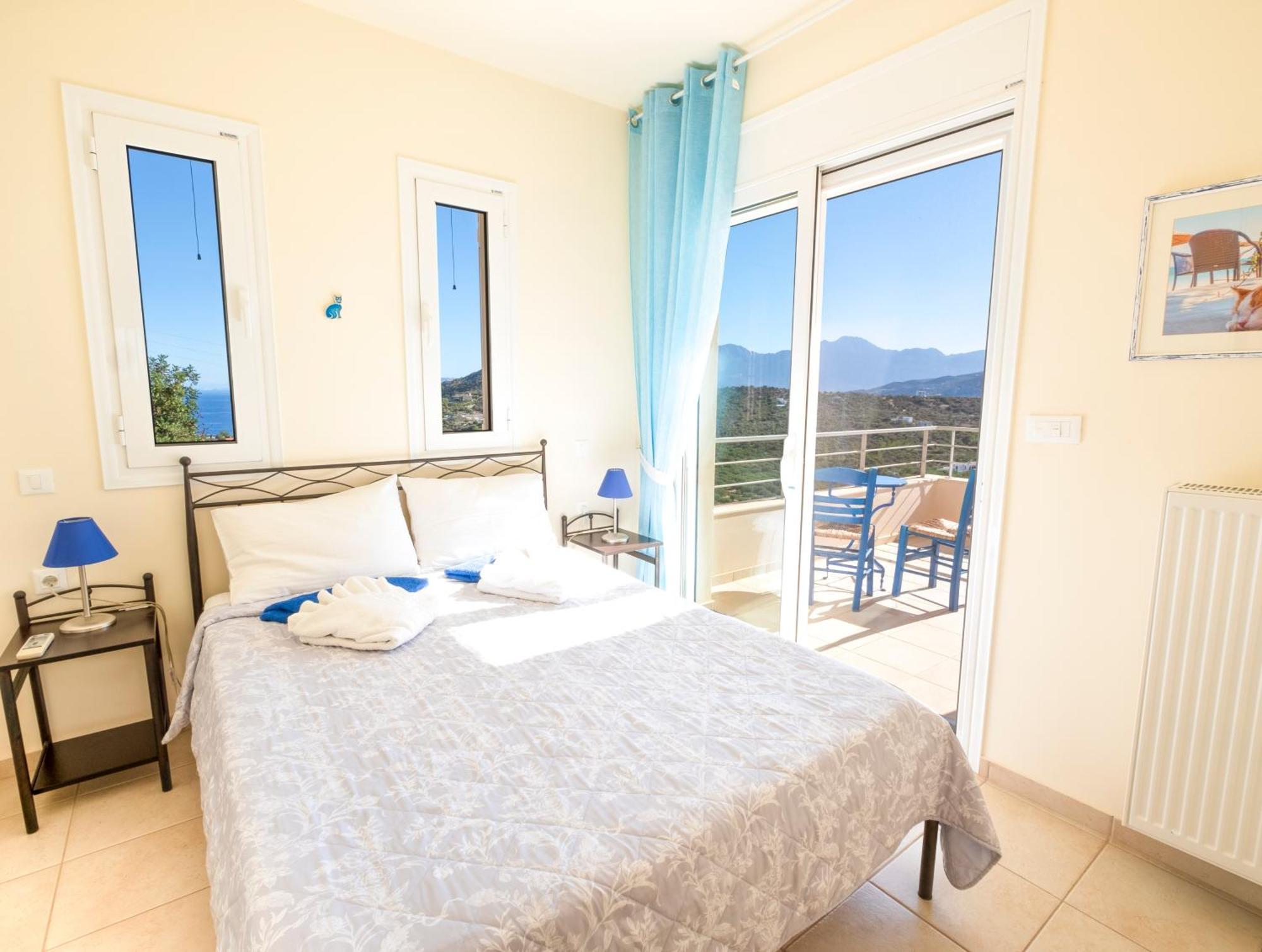 Villa Poppy Βαθύ Εξωτερικό φωτογραφία