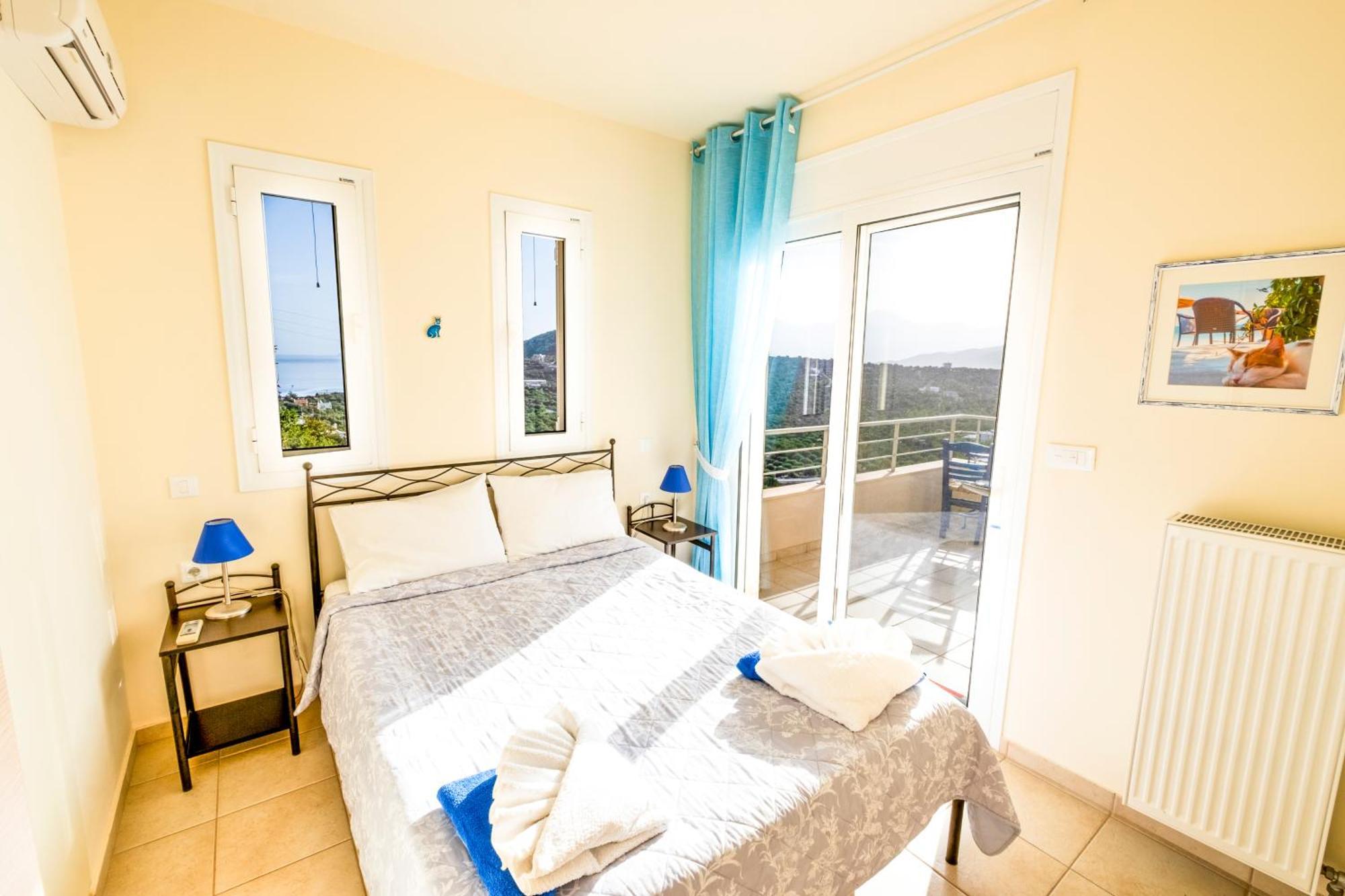Villa Poppy Βαθύ Εξωτερικό φωτογραφία