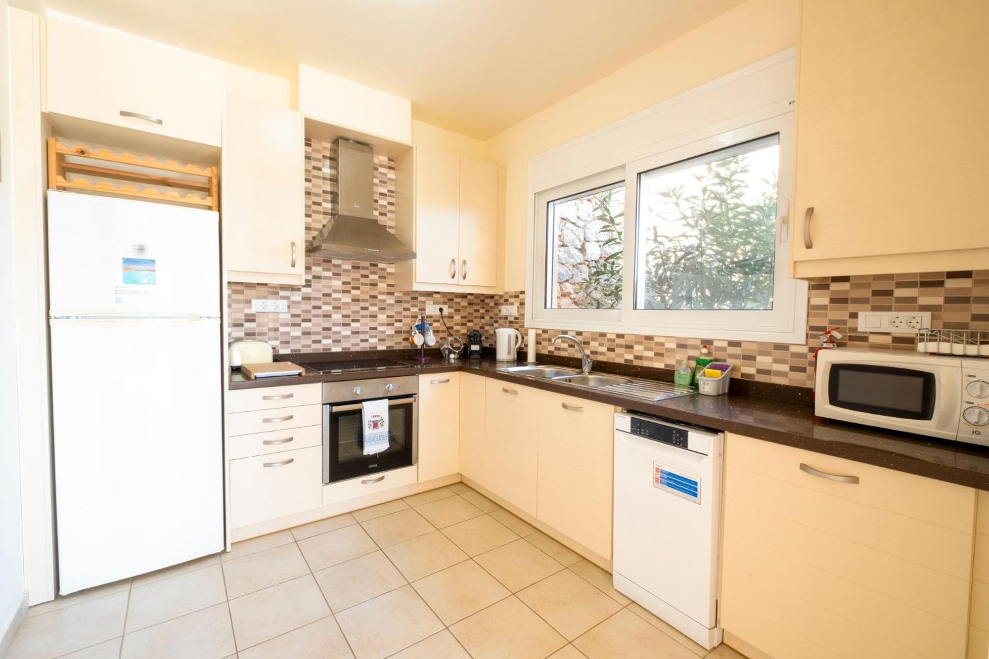 Villa Poppy Βαθύ Εξωτερικό φωτογραφία