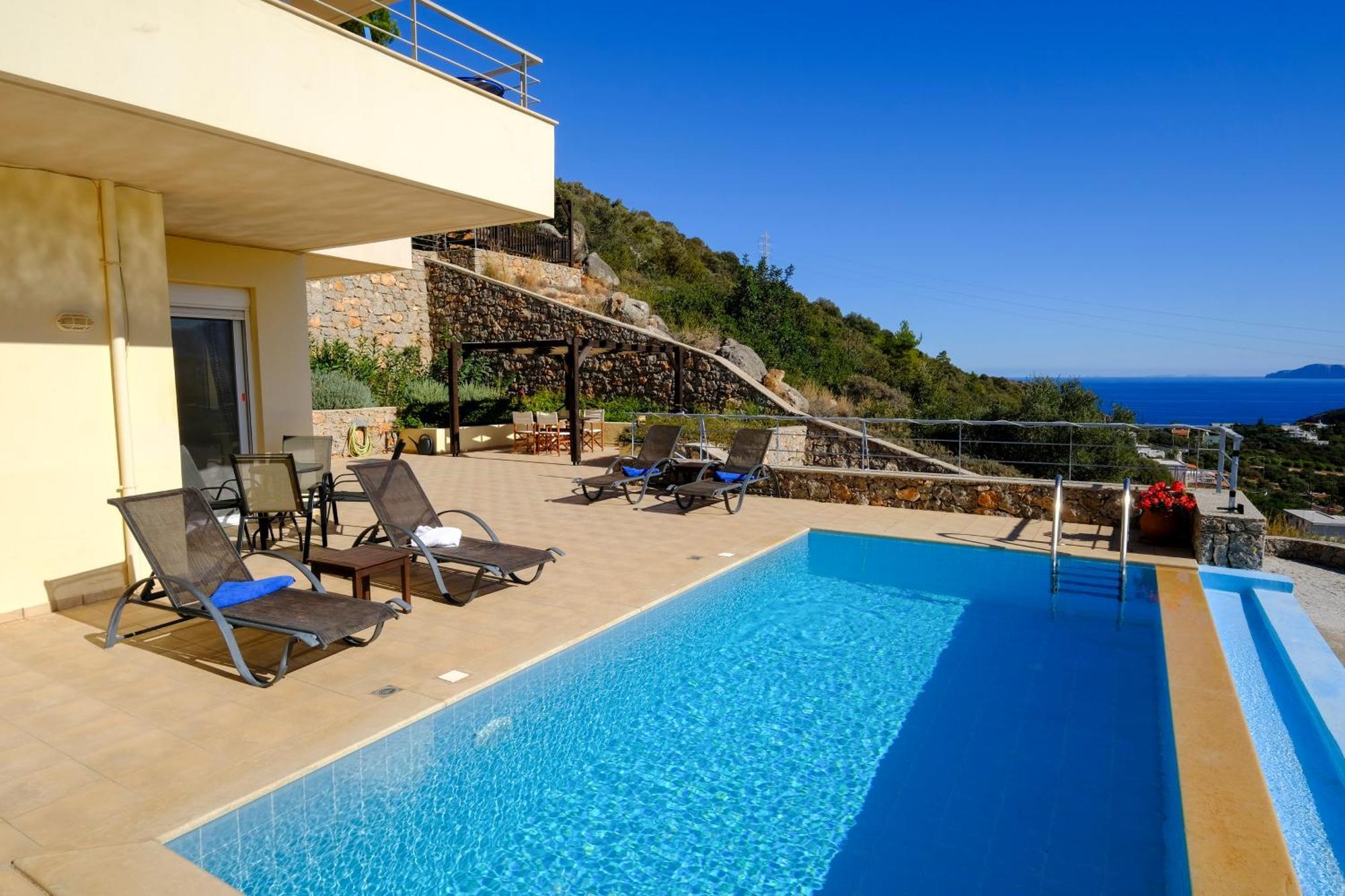 Villa Poppy Βαθύ Εξωτερικό φωτογραφία