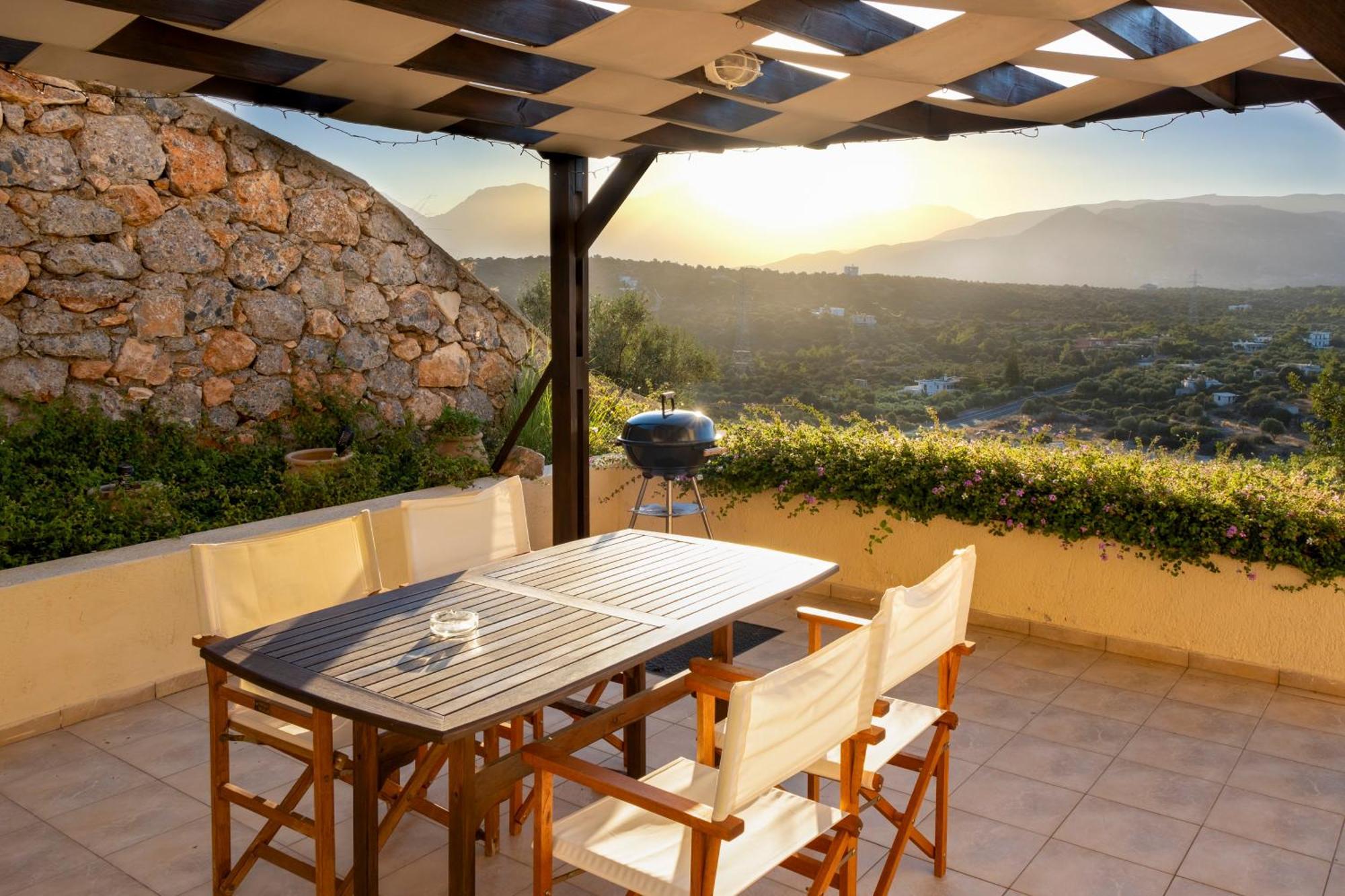 Villa Poppy Βαθύ Εξωτερικό φωτογραφία