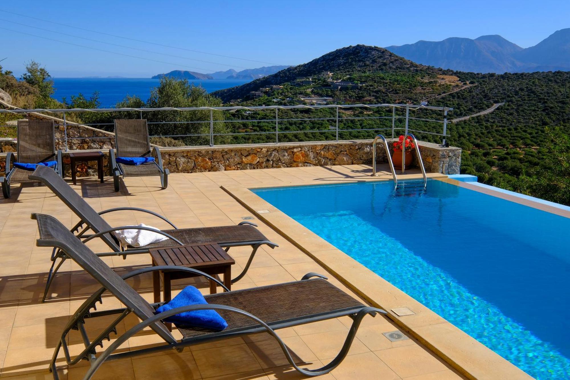 Villa Poppy Βαθύ Εξωτερικό φωτογραφία