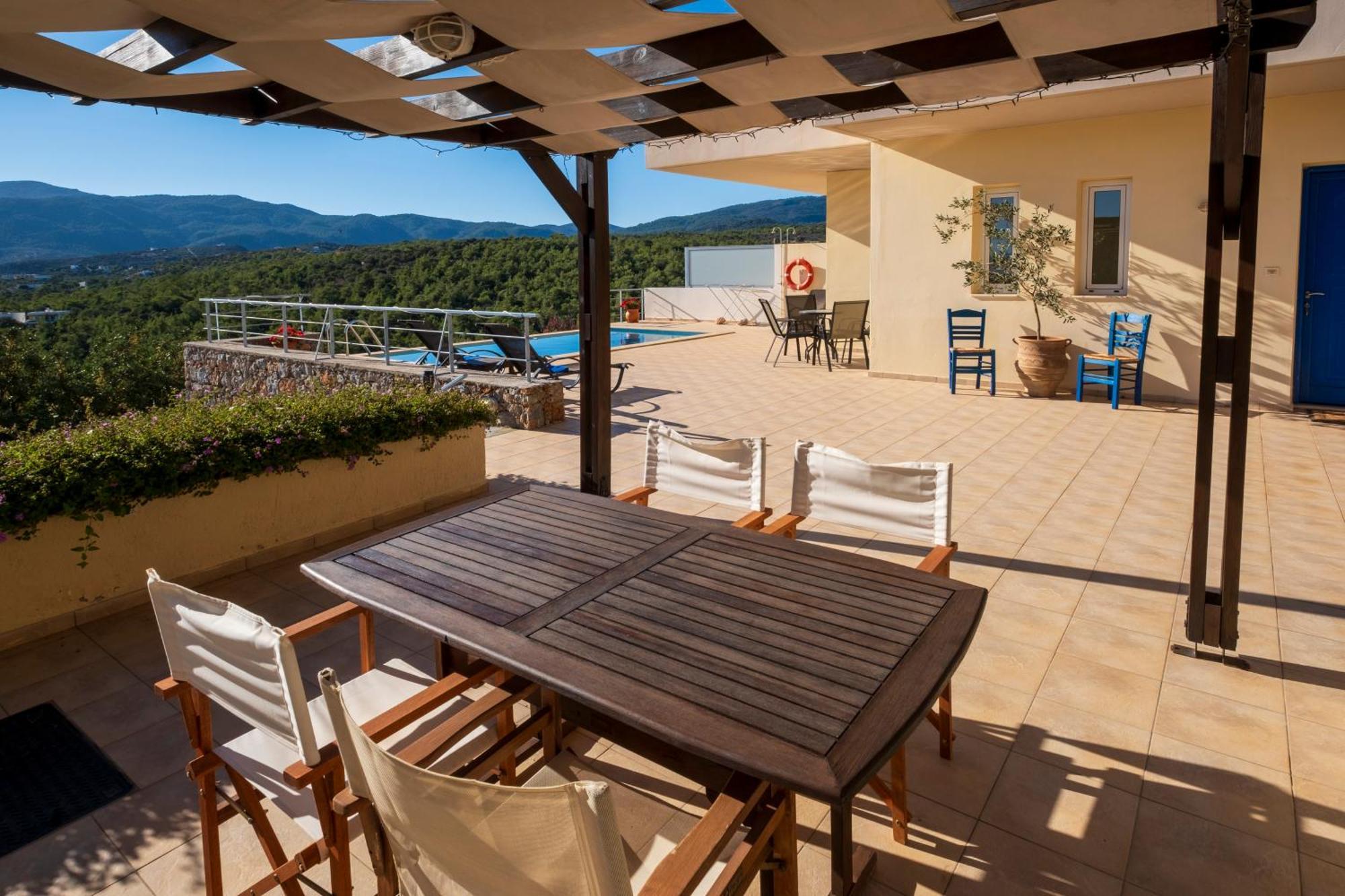 Villa Poppy Βαθύ Εξωτερικό φωτογραφία