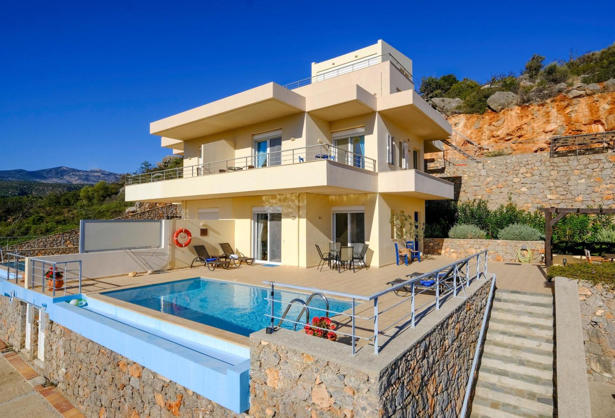 Villa Poppy Βαθύ Εξωτερικό φωτογραφία