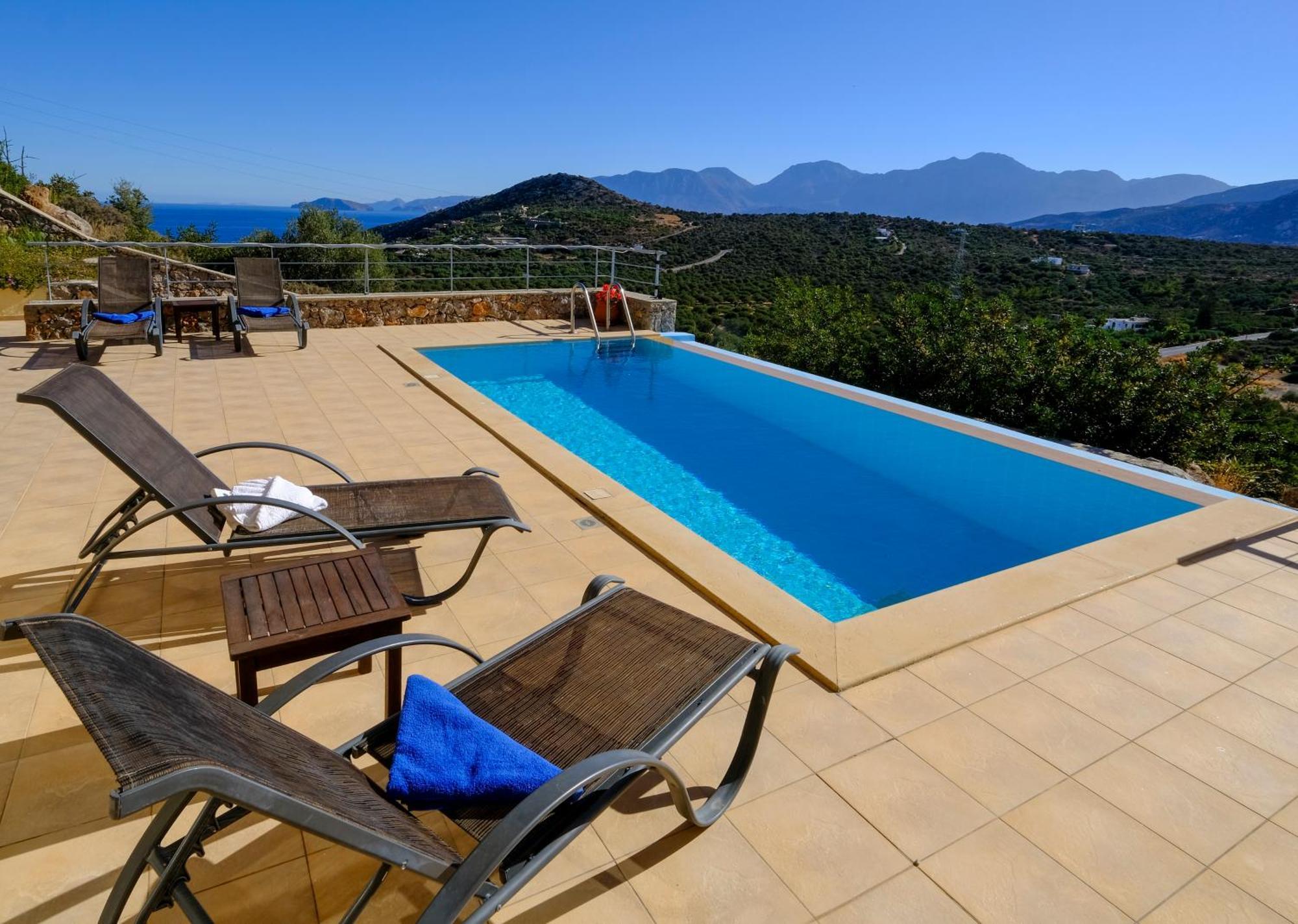 Villa Poppy Βαθύ Εξωτερικό φωτογραφία