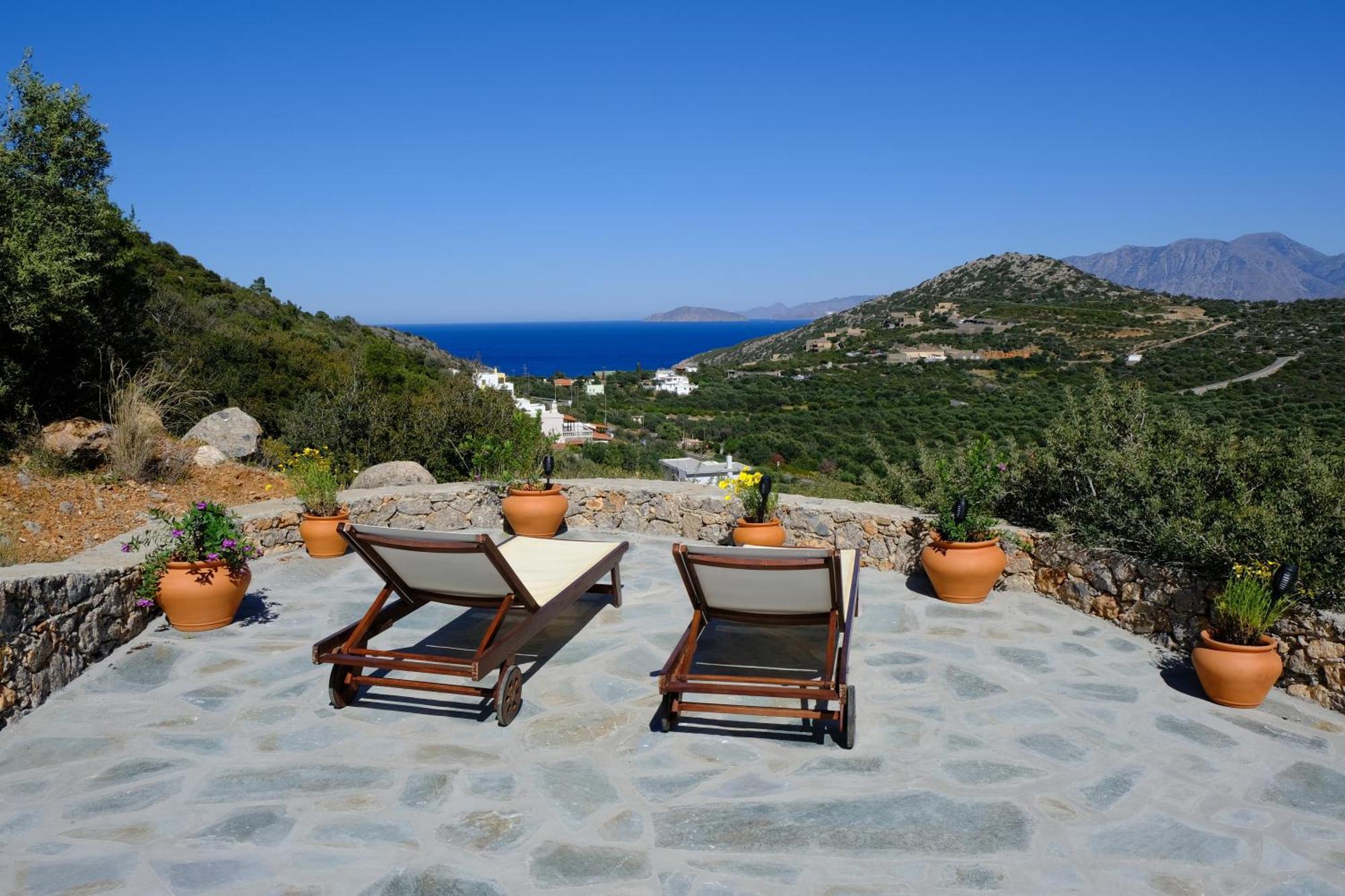 Villa Poppy Βαθύ Εξωτερικό φωτογραφία