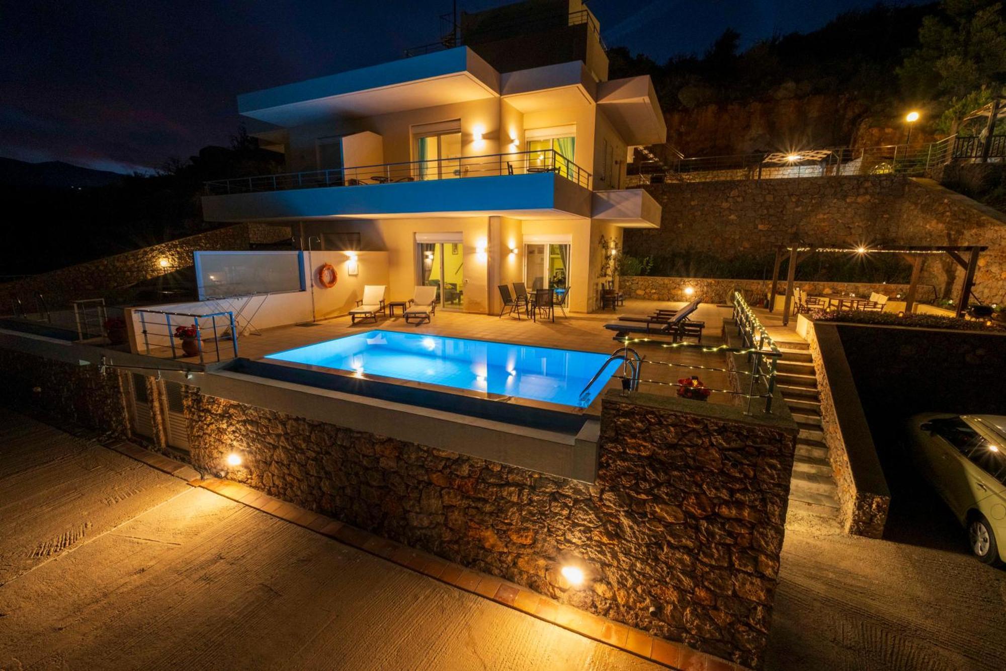 Villa Poppy Βαθύ Εξωτερικό φωτογραφία