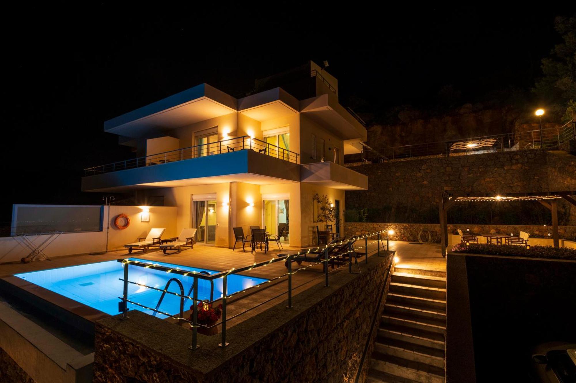 Villa Poppy Βαθύ Εξωτερικό φωτογραφία